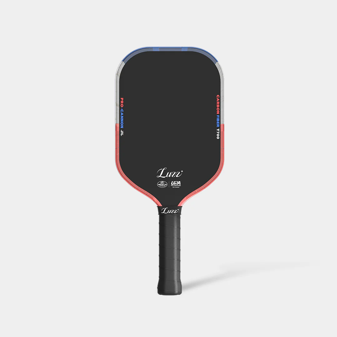 Luzzpickleball Iron Cannon